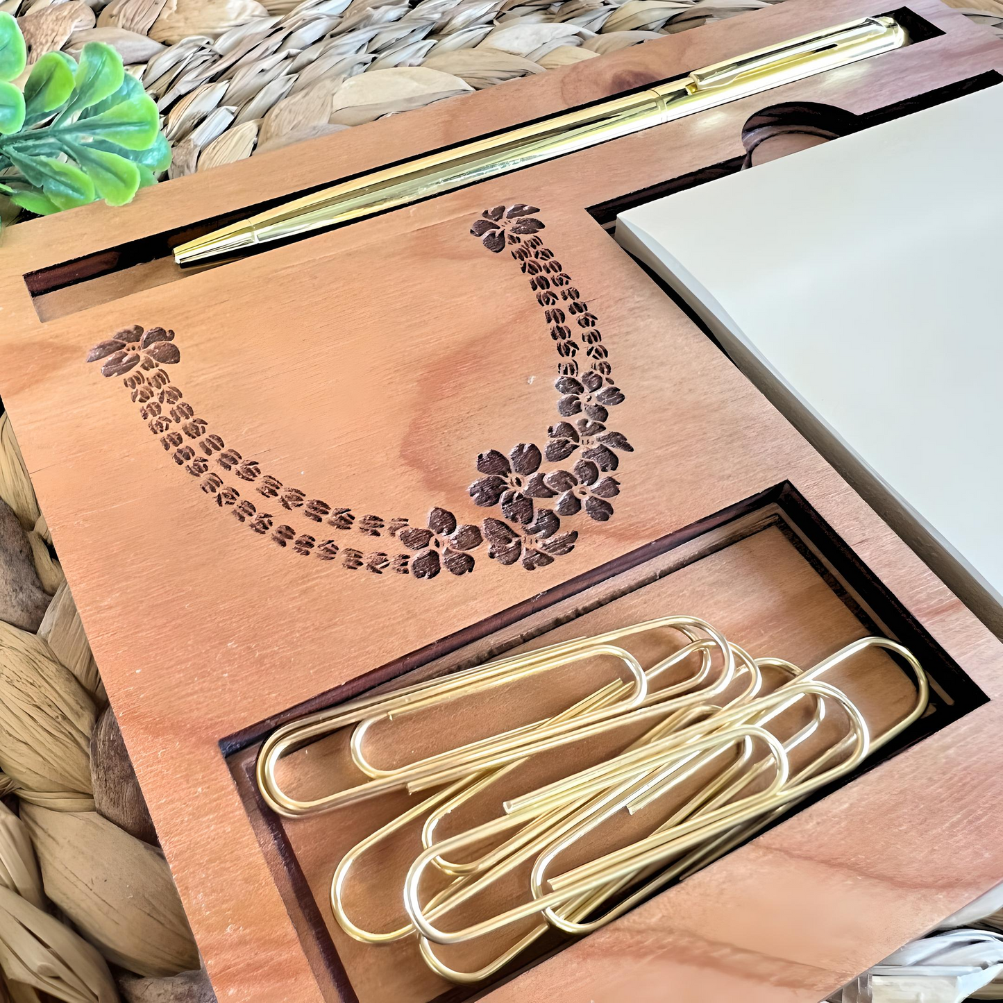 Desk Organizer