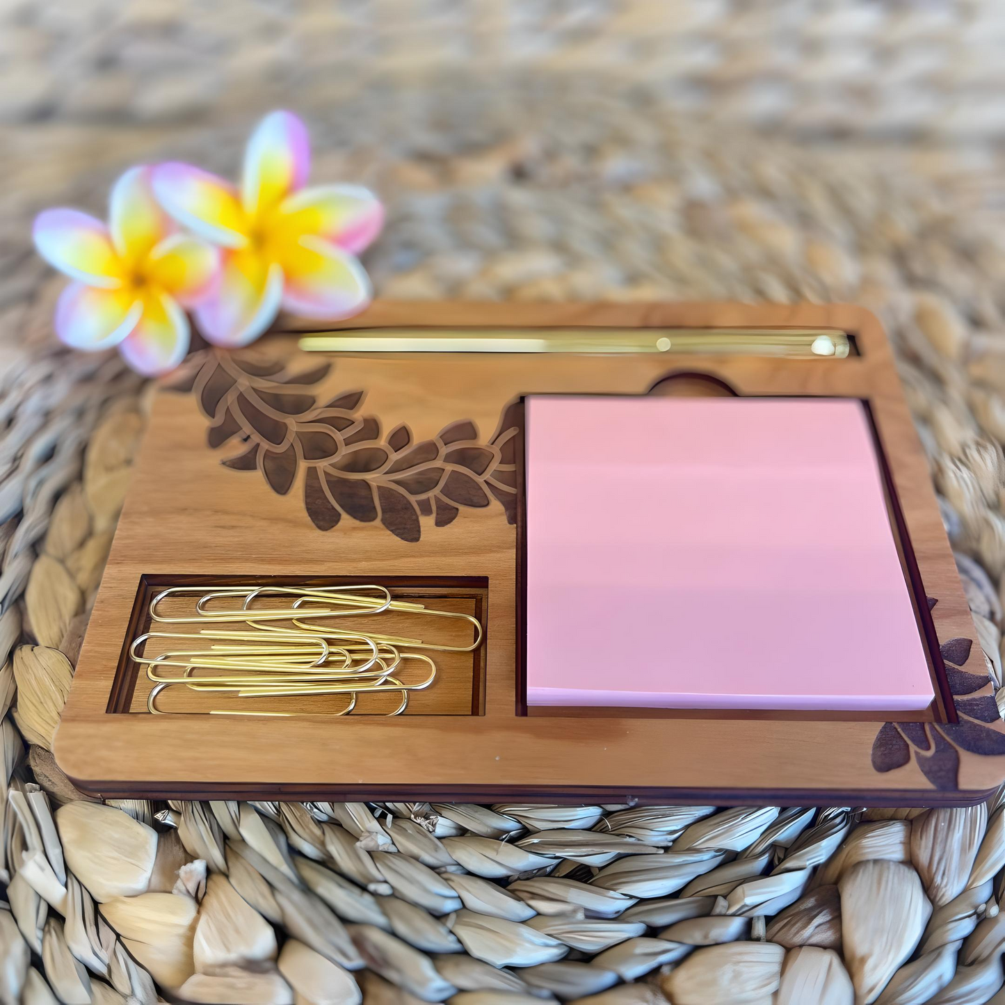 Desk Organizer