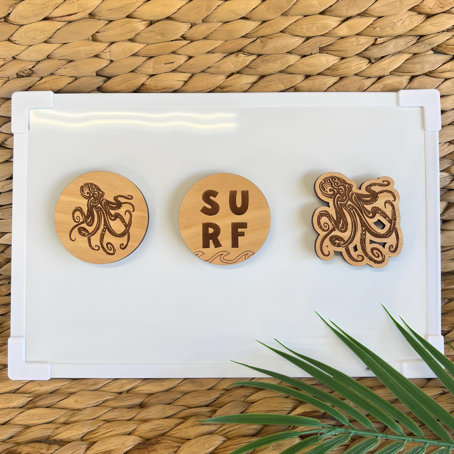Custom Magnets