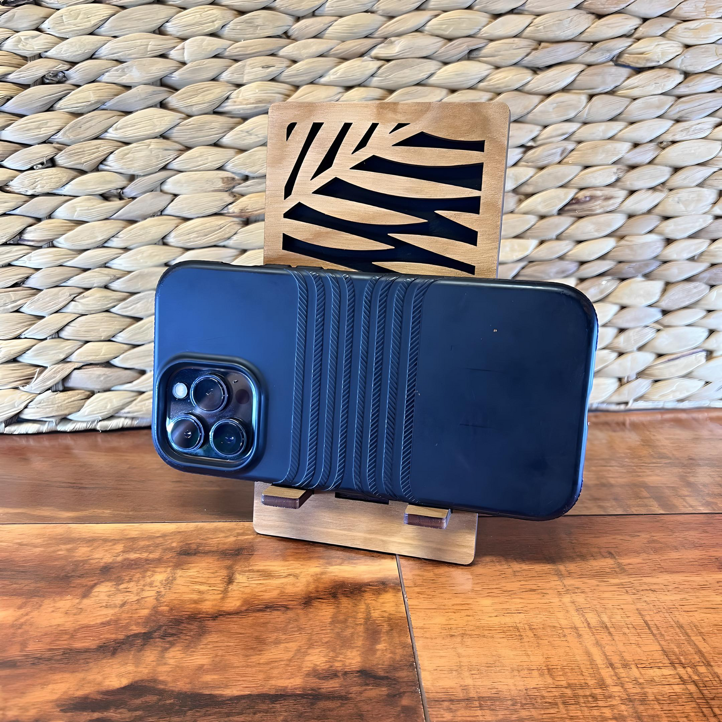 Desktop Phone Stand