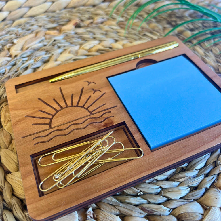 Desk Organizer