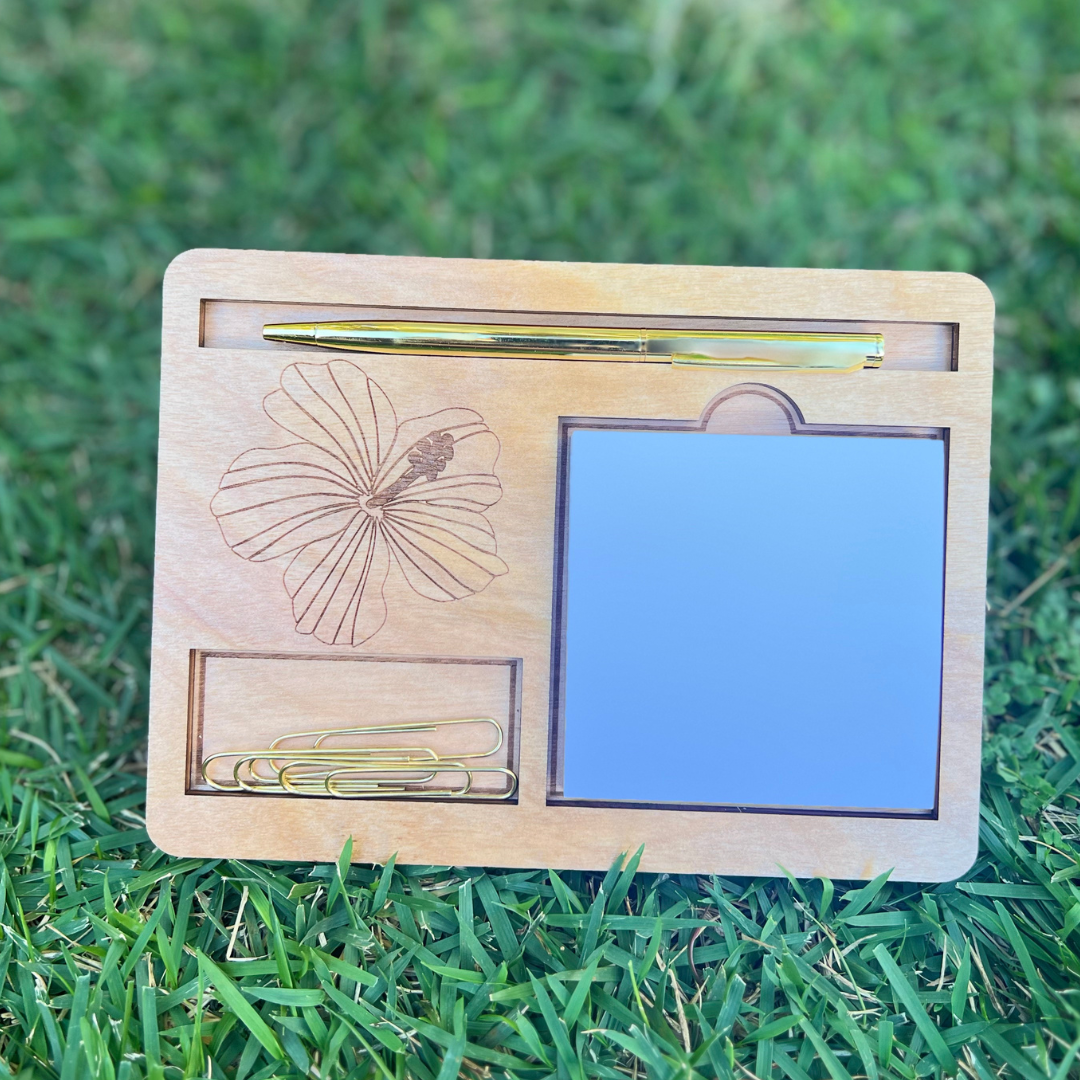 Desk Organizer