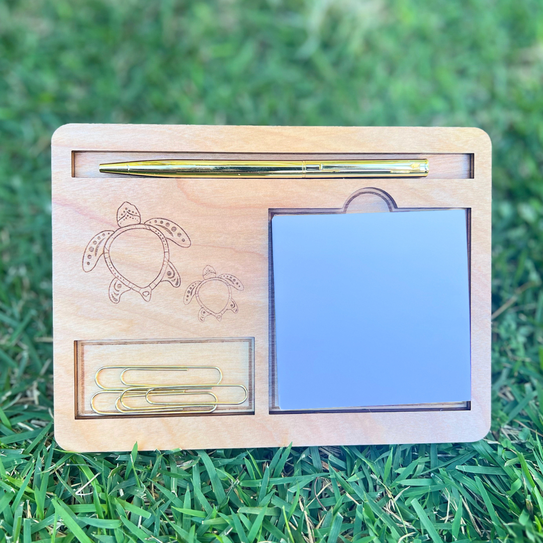 Desk Organizer