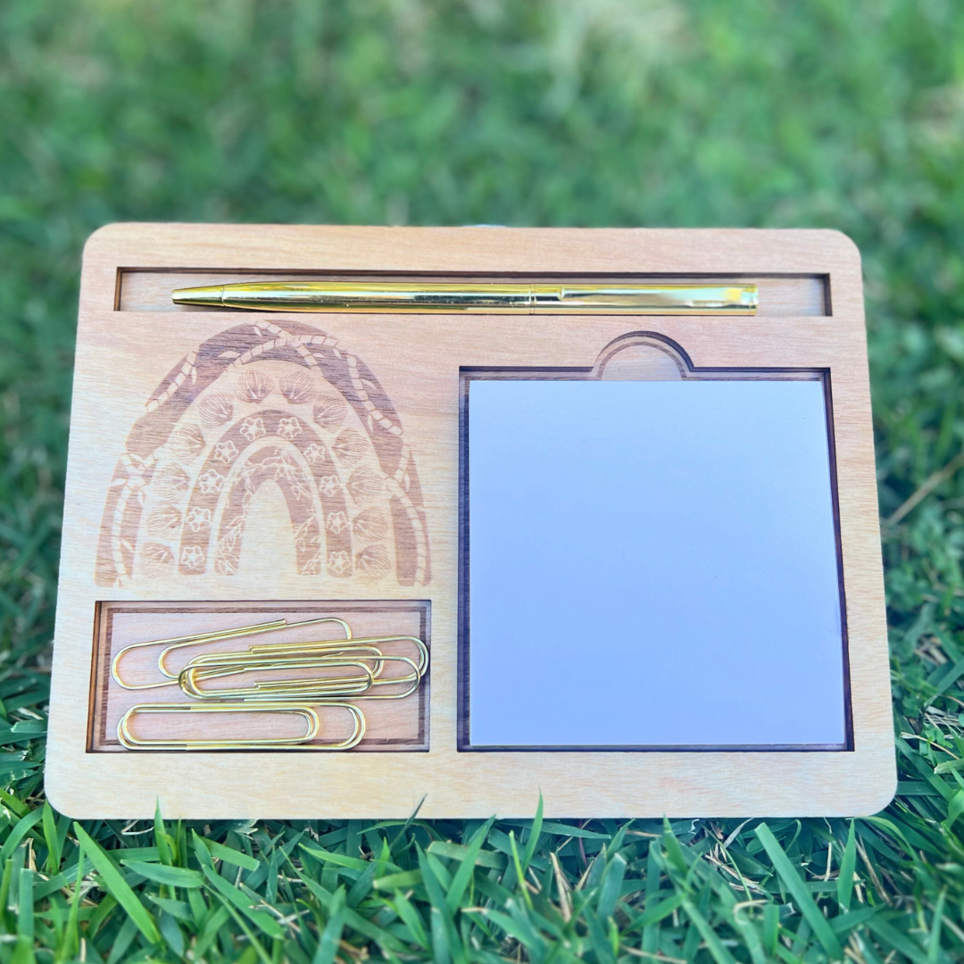 Desk Organizer