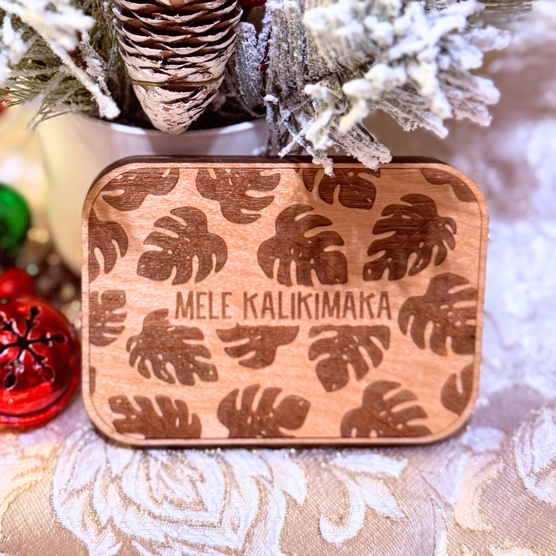 Gift Card Holder
