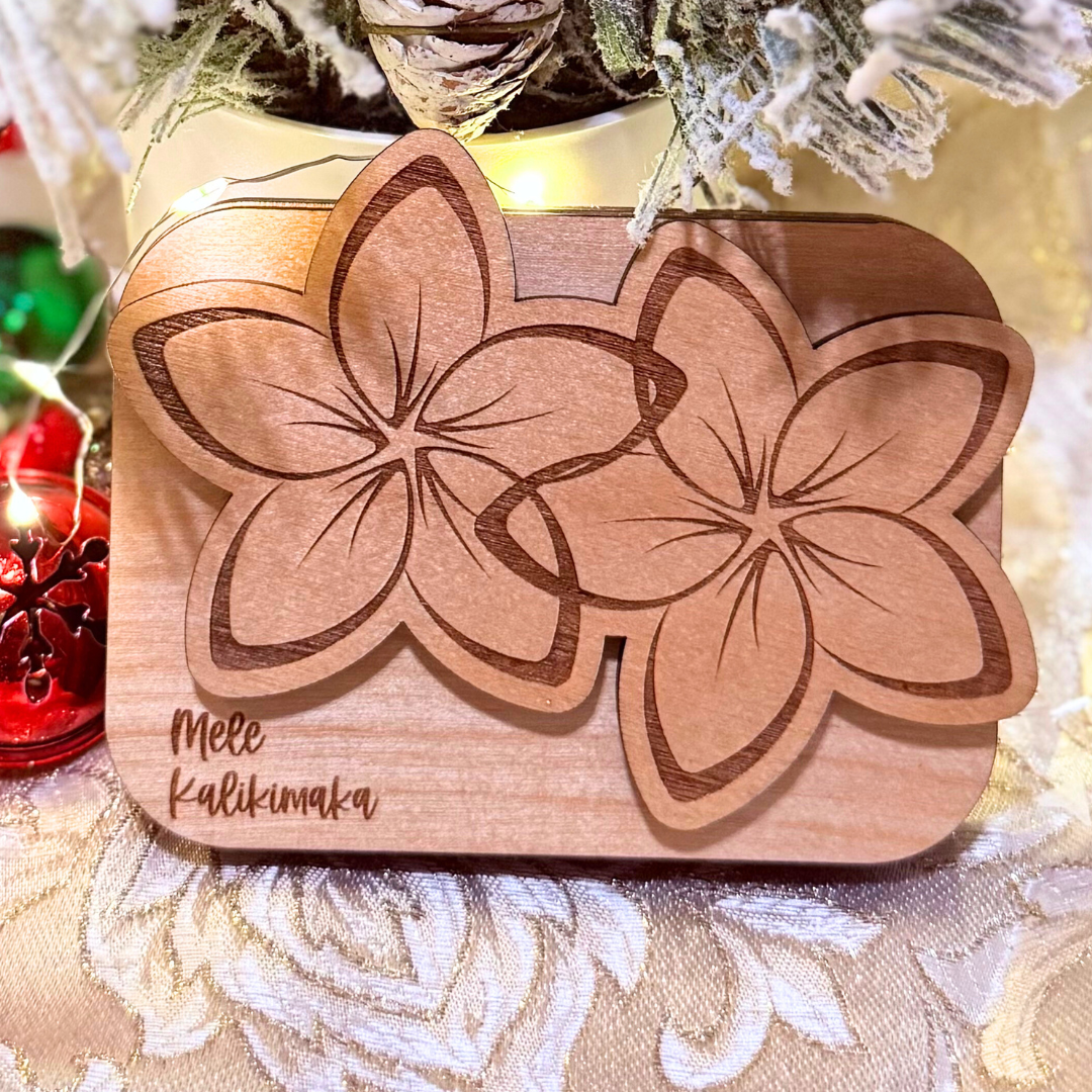 Gift Card Holder