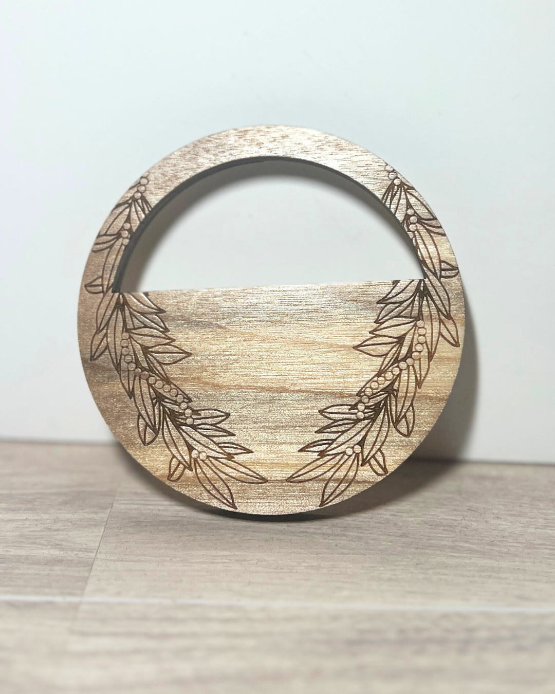 Pua Holder for Your Mason Jars