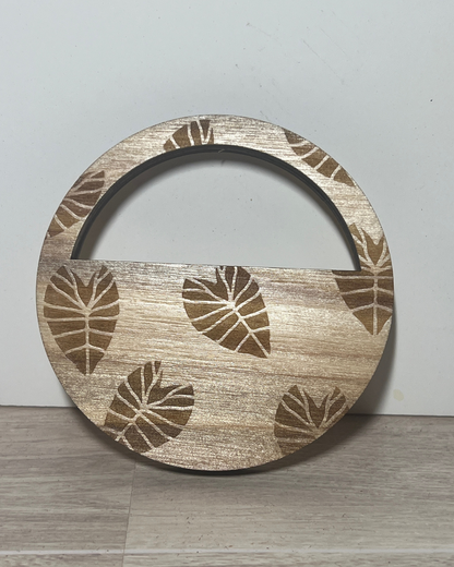 Pua Holder for Your Mason Jars