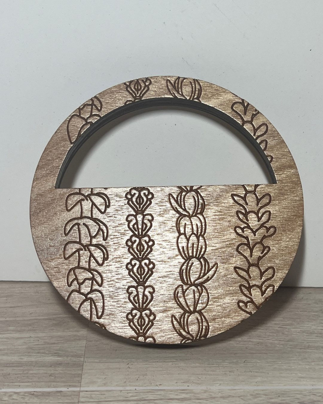 Pua Holder for Your Mason Jars