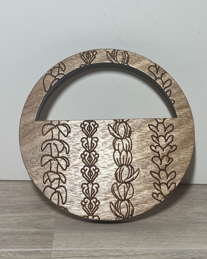 Pua Holder for Your Mason Jars