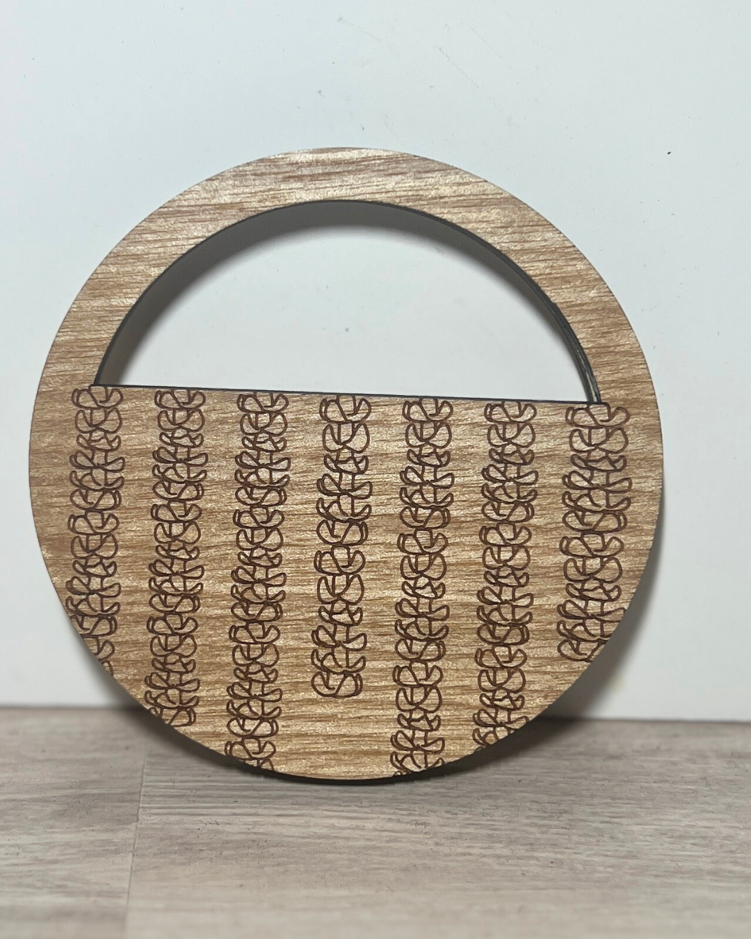 Pua Holder for Your Mason Jars