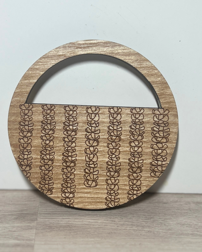 Pua Holder for Your Mason Jars