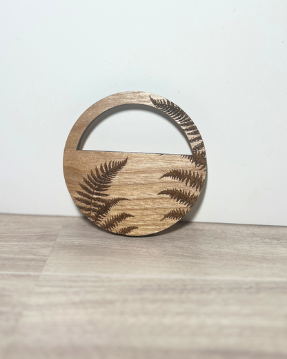 Pua Holder for Your Mason Jars