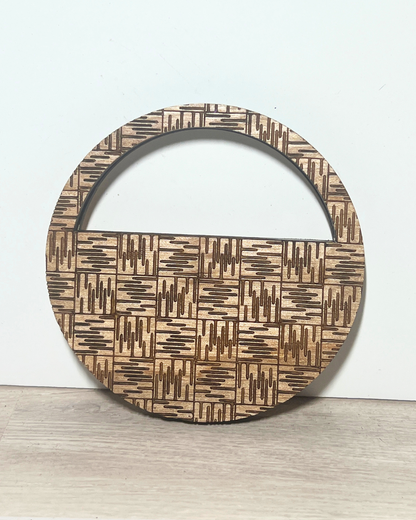 Pua Holder for Your Mason Jars