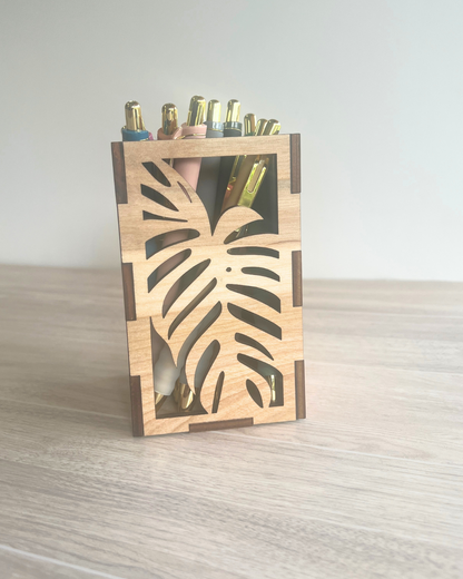 Chopstick/Utensil or Pen Organizer