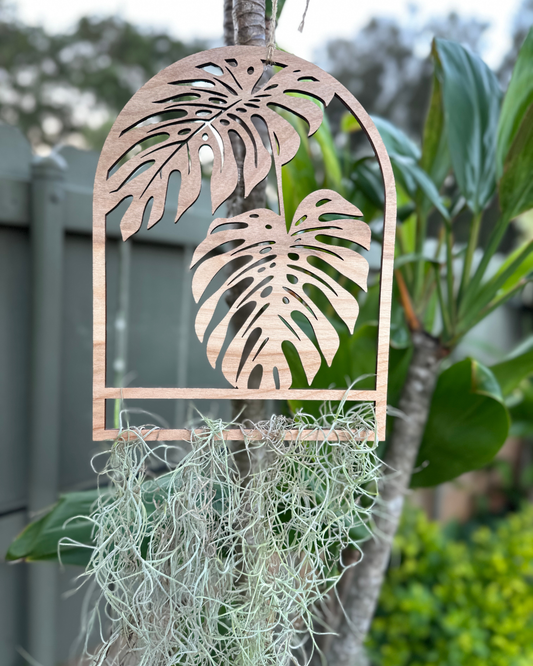 Hinahina  Hanger Large