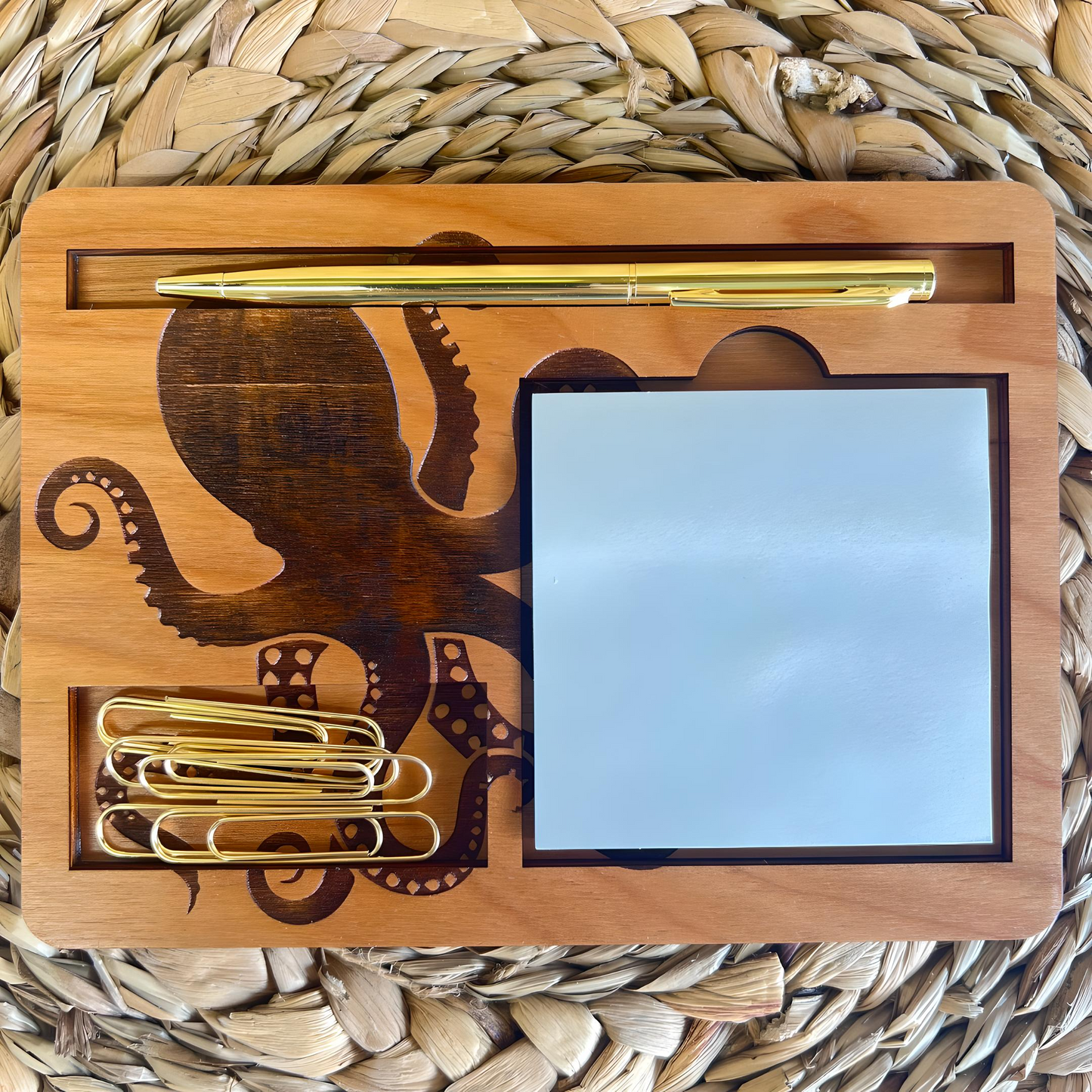 Desk Organizer