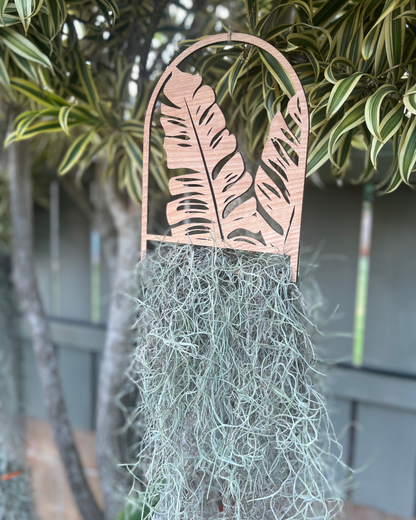 Hinahina  Hanger Large