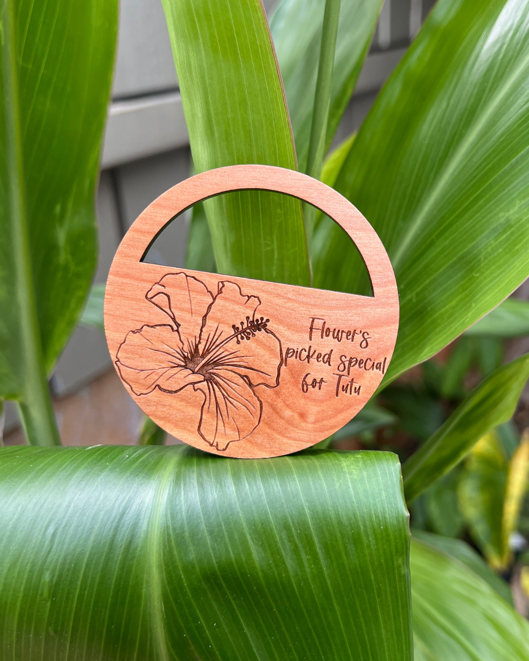 Pua Holder for Your Mason Jars