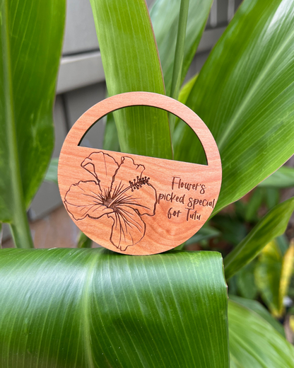 Pua Holder for Your Mason Jars