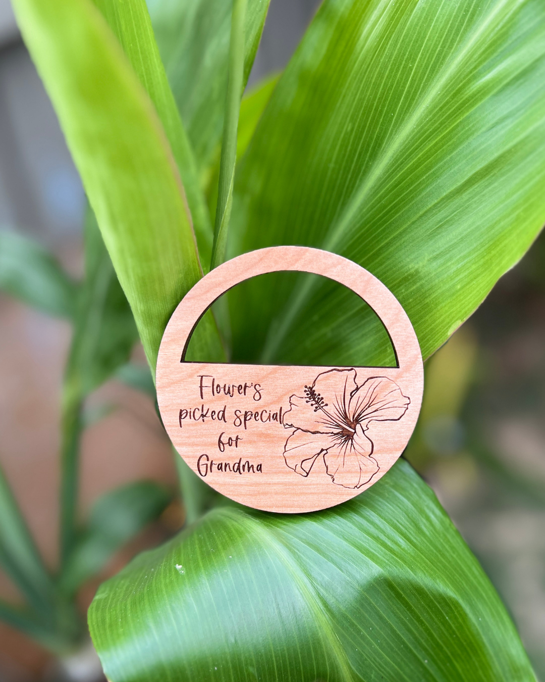 Pua Holder for Your Mason Jars