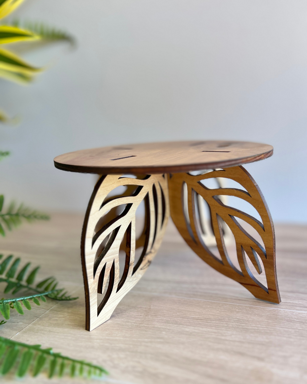 3D Plant Stand