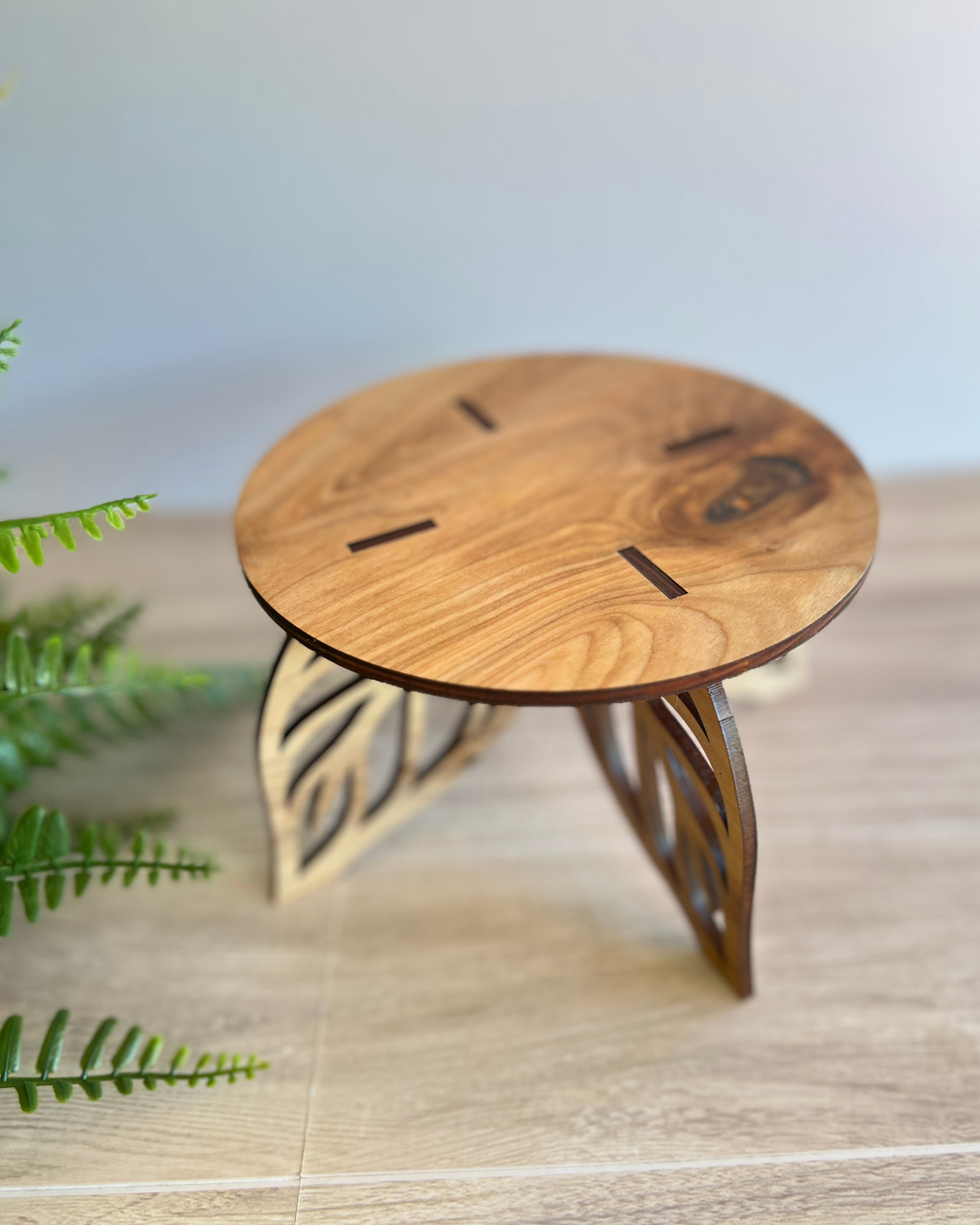 3D Plant Stand
