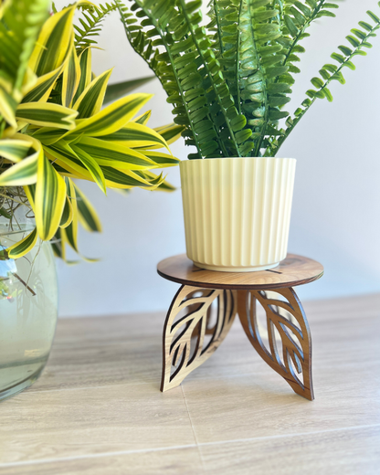 3D Plant Stand