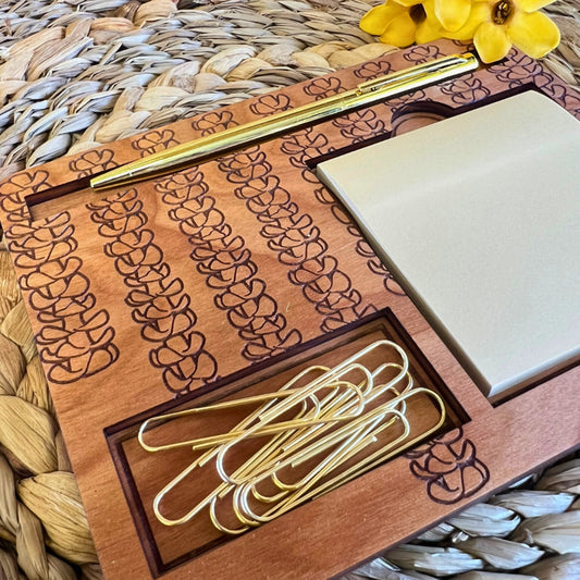 Desk Organizer
