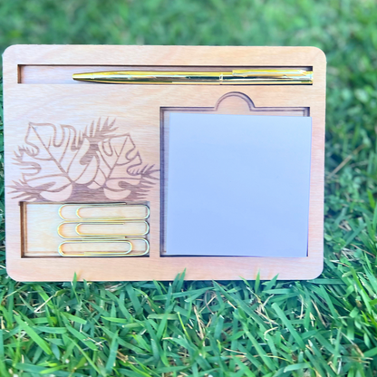 Desk Organizer