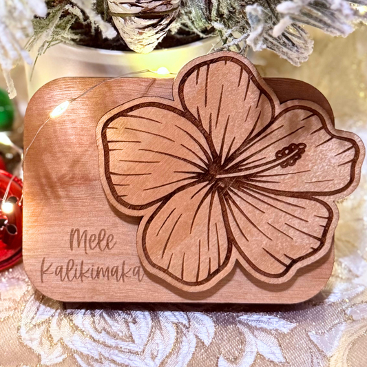 Gift Card Holder