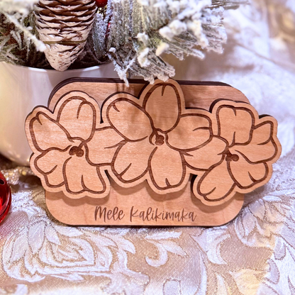 Gift Card Holder