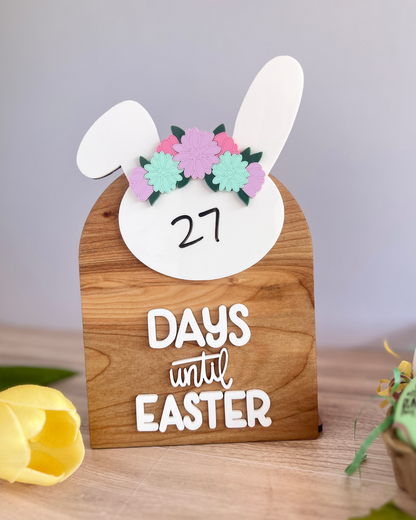 Easter Countdown – Leipo'o Edition