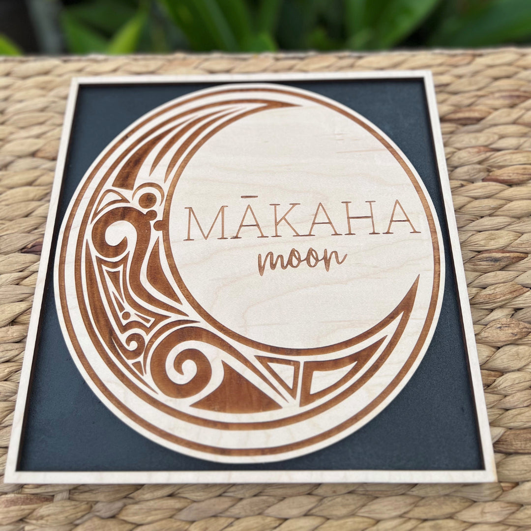 SAMPLE of an Event Sign or Wall Hanger