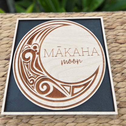 SAMPLE of an Event Sign or Wall Hanger